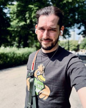 Image post by @pkmncast on Instagram