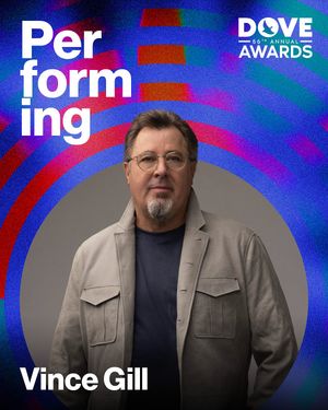 Image post by @gmadoveawards on Instagram