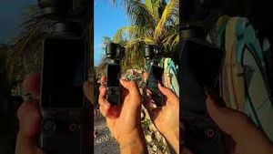 Video post by @dji on YouTube
