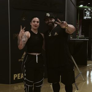 Image post by @chunli_fts on Instagram