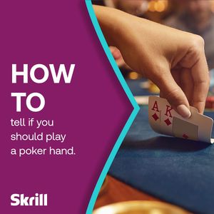 Image post by @skrill on Instagram
