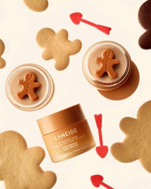 Image post by @laneige_us on Instagram