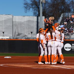 Image post by @vol_softball on Instagram