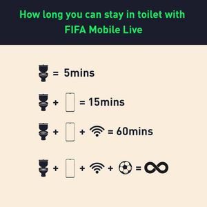 Image post by @9gag on Instagram