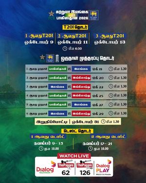 Image post by @thepaparetamil on Facebook