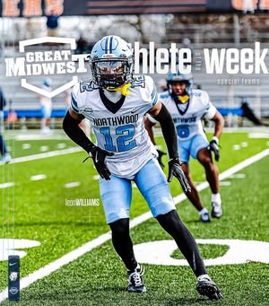 Image post by @northwoodfball on Instagram