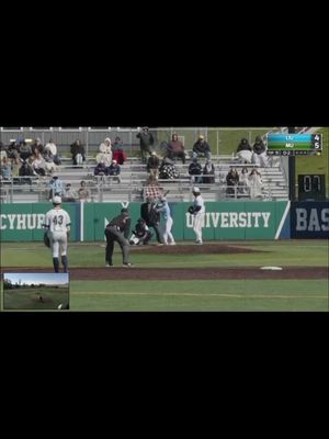 Image post by @liubaseball on Instagram