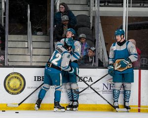 Image post by @sjbarracuda on Instagram