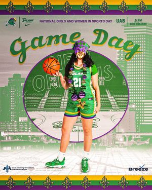 Image post by @greenwavewbb on Instagram