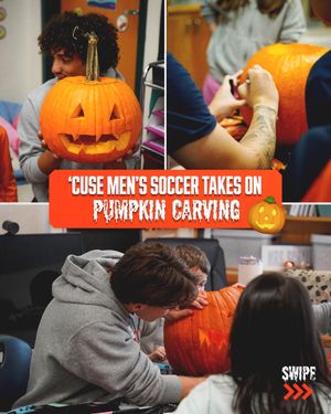 Image post by @cusemsoc on Instagram