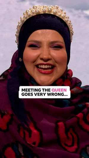 Video post by @bbciplayer on Instagram