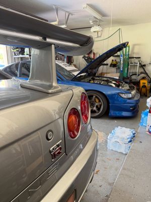 Image post by @wangantrini on Instagram