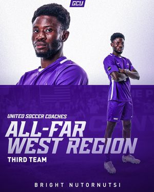 Image post by @gcu_msoccer on Instagram