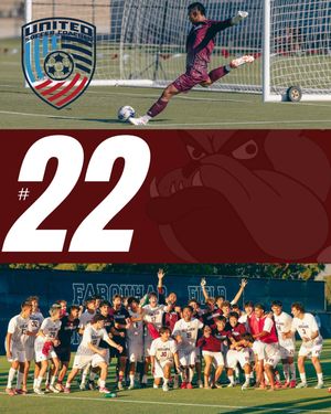 Image post by @redlands_bulldogs on Instagram