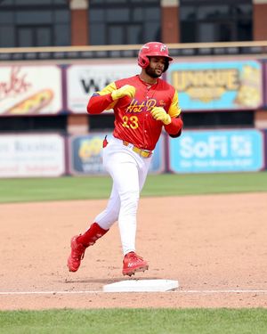 Image post by @fightins on Instagram