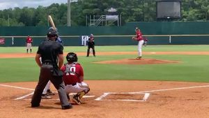 Image post by @perfectgameusa on Instagram