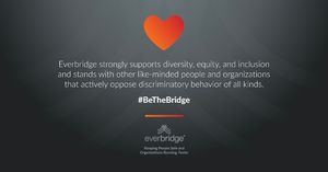 Image post by @everbridge on Instagram