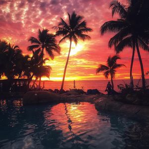 Image post by @doubletree on Instagram