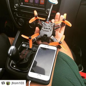 Image post by @xhoverllc on Instagram