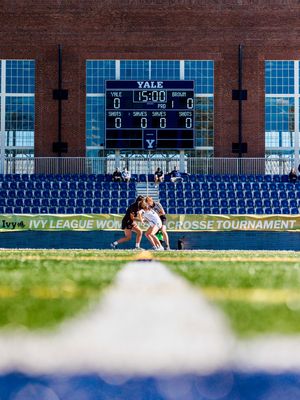 Image post by @yalewlacrosse on Instagram