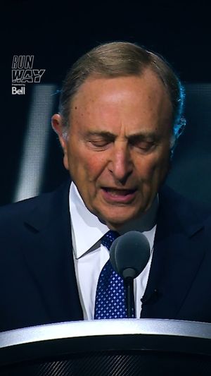 Video post by @Winnipeg Jets on Facebook