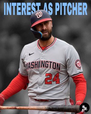 Image post by @slugger.report on Instagram