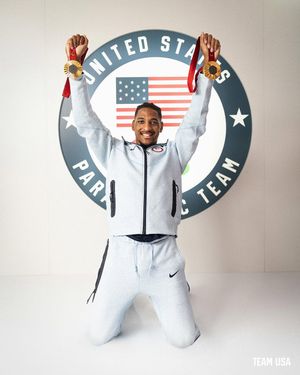 Image post by @teamusa on Instagram