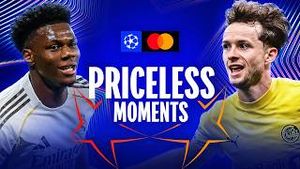 Video post by @uefa on YouTube