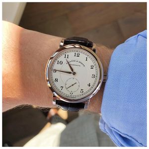 Image post by @sothebyswatches on Instagram