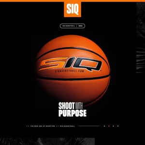 Image post by @siqbasketball on Instagram