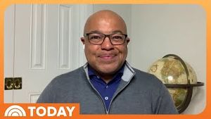 Video post by @today on YouTube