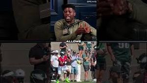 Video post by @undisputedonfs1 on YouTube