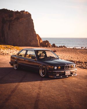 Image post by @temotive on Instagram