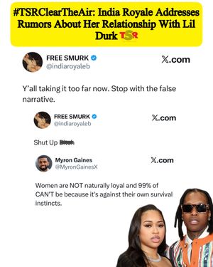 Image post by @theshaderoom on Instagram
