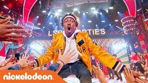 Video post by @nickelodeon on YouTube