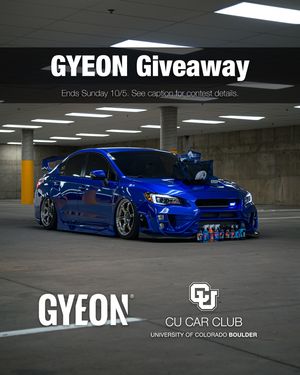 Image post by @cucarclub on Instagram