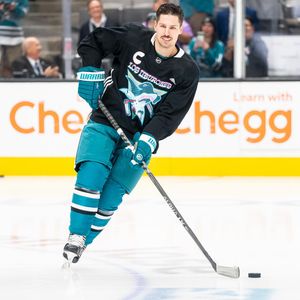 Image post by @sanjosesharks on Instagram