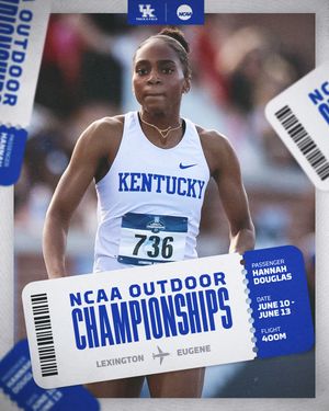 Image post by @kentuckytrack on Instagram
