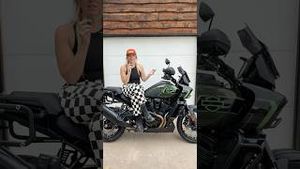 Video post by @ridetofood on YouTube