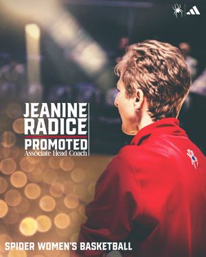 Image post by @spiderwbball on Instagram