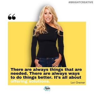Image post by @BrightCreativeOnline on Facebook