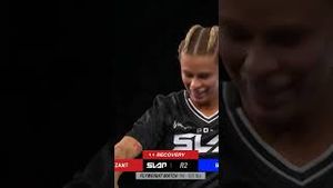 Video post by @powerslap on YouTube