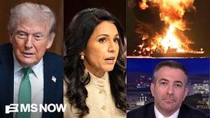 Video post by @msnbc on YouTube