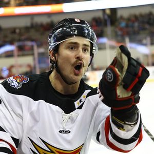 Image post by @minorleaguemadness on Instagram