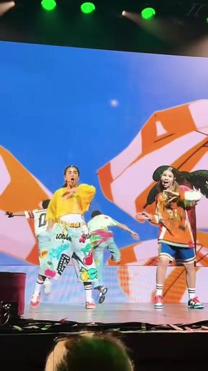 Video post by @kidzbop on TikTok