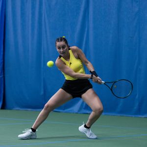 Image post by @nkunorsetennis on Instagram