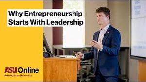 Video post by @arizonastateuniversity on YouTube