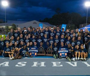 Image post by @bigsouthsports on Instagram
