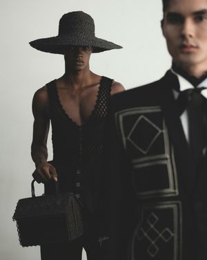 Image post by @galore on Instagram