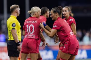 Image post by @NWSL on Twitter